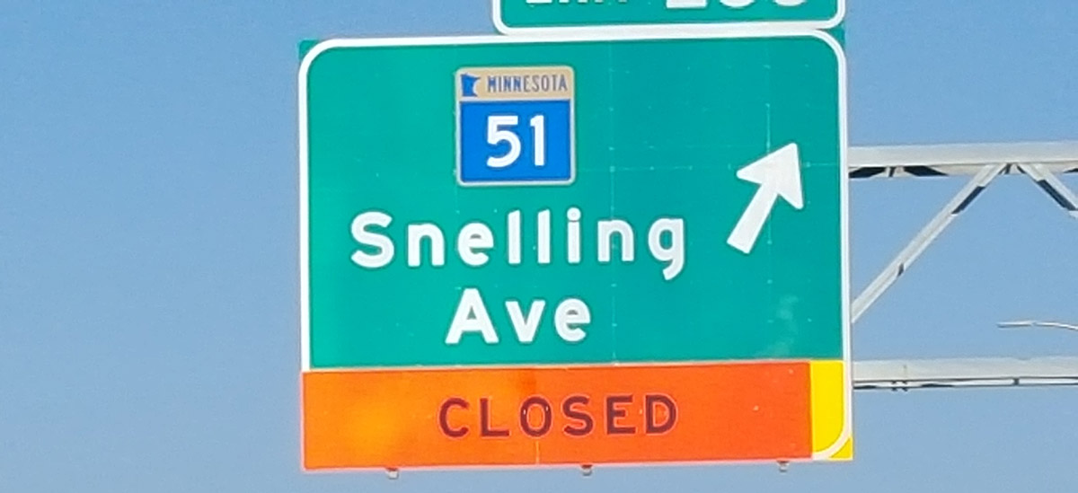 Snelling Avenue